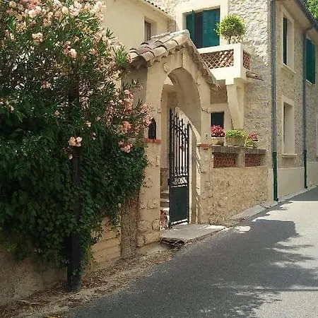 Daire Le Jardin