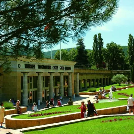 Daire Le Jardin *