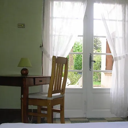 Le Jardin Apartment *