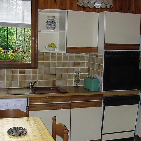 Le Jardin * Greoux-les-Bains